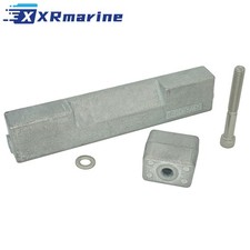 Kit anodo zinco per BRP OMC