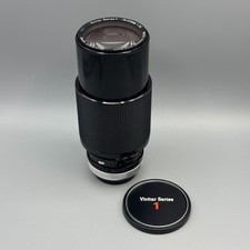 Vivitar Serie 1 - 1:3.5 70-210