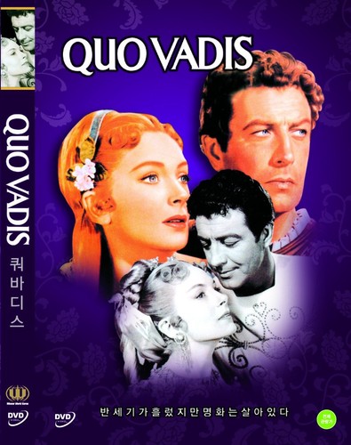 Quo vadis - quo,
