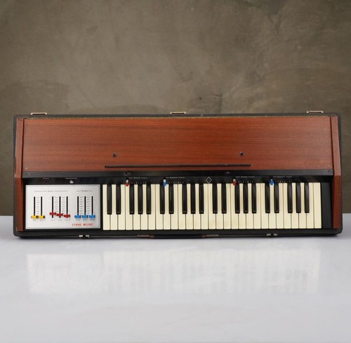 Logan string melody - string,