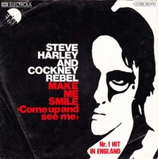 Steve harley and - and, cockney
