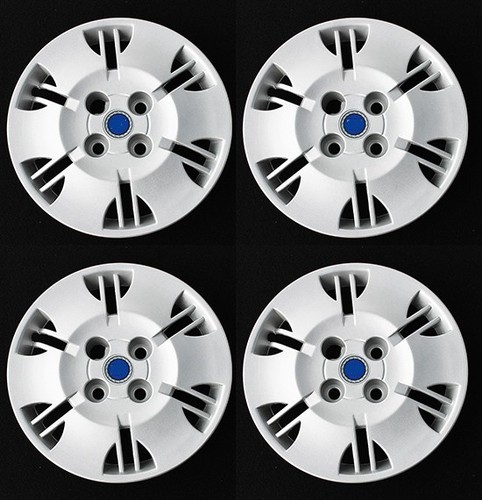 Set copricerchi coppa ruota - copricerchi,