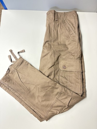 Pantaloni cargo goak - cargo, &