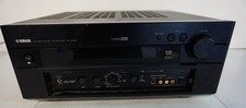 YAMAHA NATURAL SOUND AV