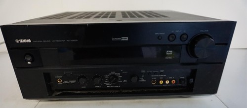 Yamaha natural sound - sound, av