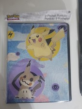 Album Ultra Pro Raccoglitore