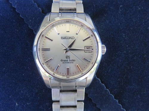 Montre grand seiko - seiko, automatique