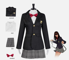 Costume Halloween Kill Bill