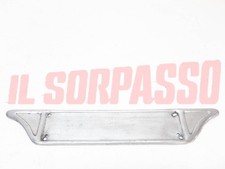 PORTA TARGA ANTERIORE