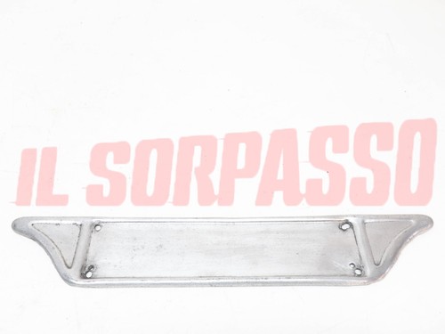 Porta targa anteriore - porta,