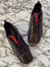 Sneakers Prada AW99 da donna