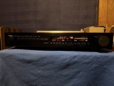 Sintonizzatore Stereo Yamaha