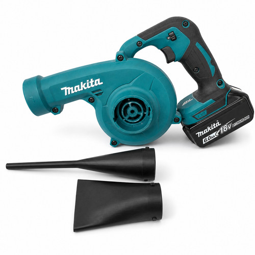 Makita soffiatore attacco - makita,