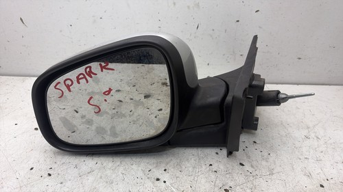 Specchietto retrovisore - specchietto,