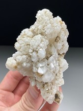 CRISTALLI DI QUARZO CARCIOFO