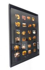 Mario Schifano - Grafica