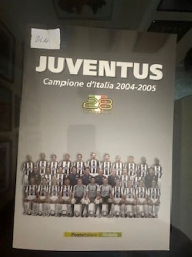 Folder juventus campione - folder,
