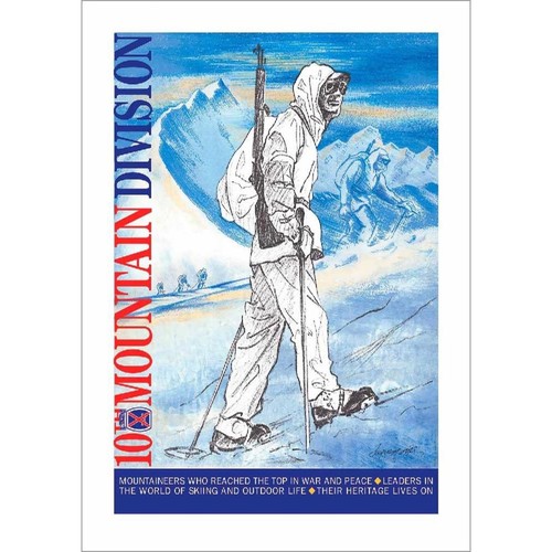 Soldato italia - italia, 10°