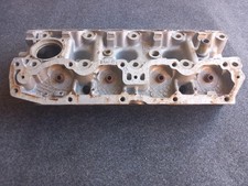 TESTATA CILINDRI FIAT 124