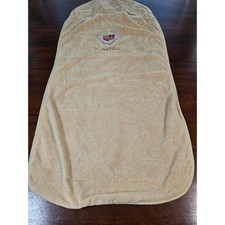 Telo coprisedile Cadillac Tan