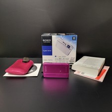 Sony Cyber-shot DSC-TX10 -