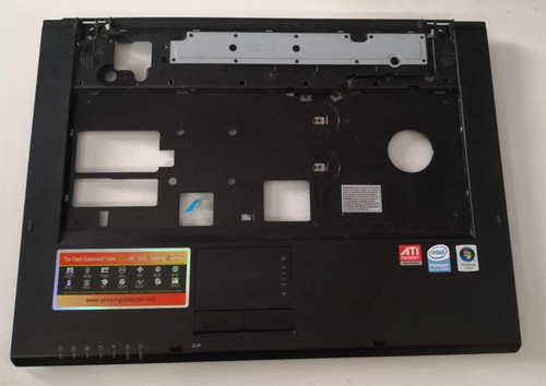 Telaio scocca touchpad per