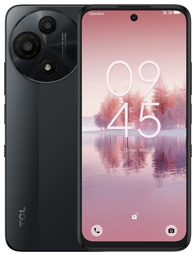 Smartphone android tcl se - smartphone,