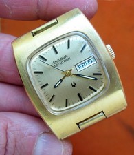 OROLOGIO ACCUTRON BULOVA 2313