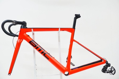Set telaio bmc teammachine - telaio,