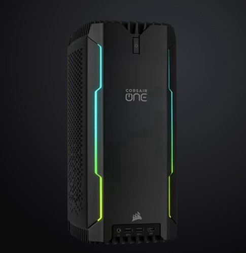 Corsair one 9900k gaming - corsair, i9-9900k
