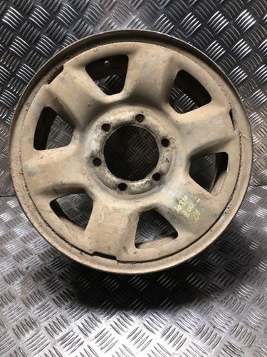 Cerchione mitsubishi 200 2 - mitsubishi, l