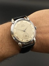 Orologio DOGMA deco’ Anni 30