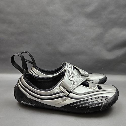 Scarpe ciclismo bont sub - scarpe,