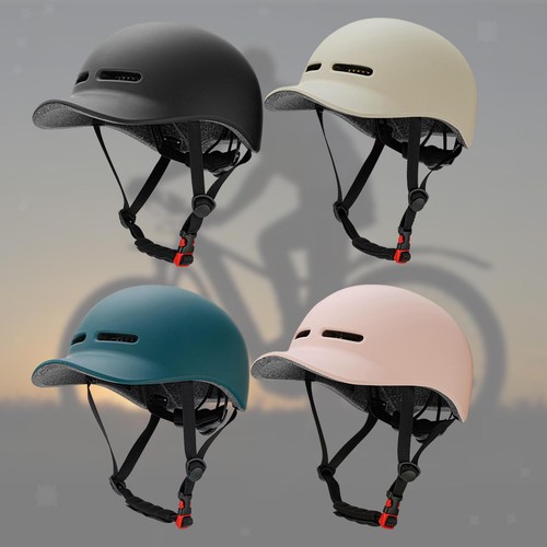 Casco bici per uomo donna - da,