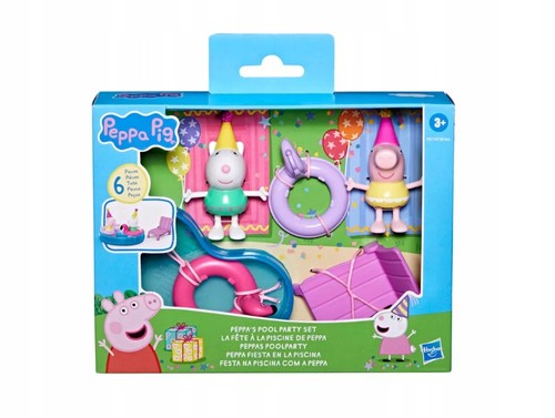 Speck main peppa gioco - speck,