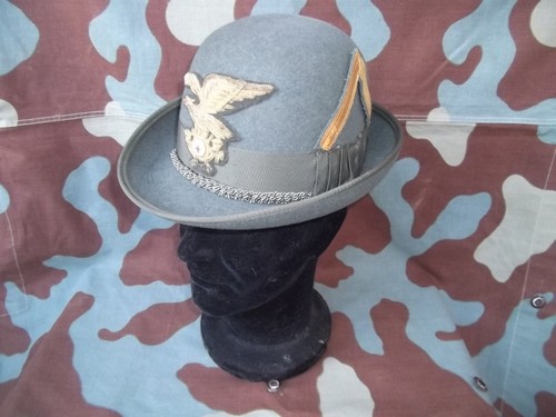 Cappello ufficiale sanità - cappello,