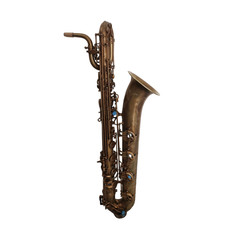 Musica orientale vintage