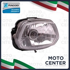 GRUPPO OTTICO PIAGGIO VESPA