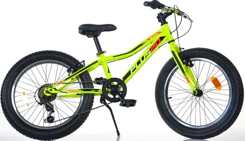 Bici mountain bike bambino - bike,