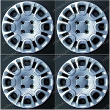 SET 4 COPPE RUOTA ADATTE PER