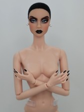 Fashion Royalty Poppy Parker