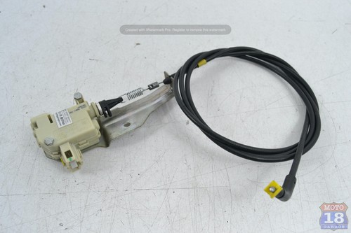 Motorino cavo sblocco - e,