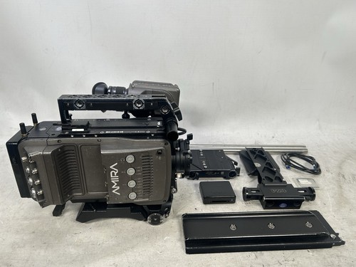 Arri amira fotocamera uhd - amira,