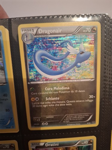 Lotto carte pokemon - carte,