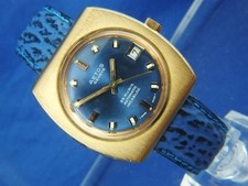 Orologio automatico Aetos