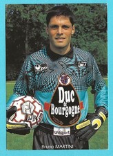 BRUNO MARTINI FRANCE INT