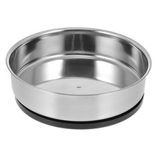  Vassoi Acciaio Inox Per