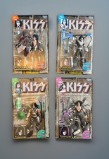 McFarlane Toys 1997 KISS Ultra