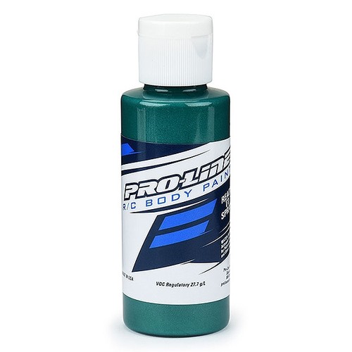 Colore aerografo proline - colore,