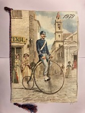 CALENDARIO CARABINIERI 1979